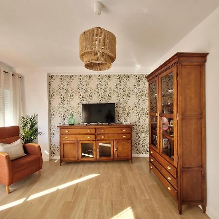 7º Tramo Apartment Ronda Exterior photo