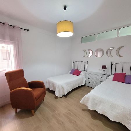 7º Tramo Apartment Ronda Exterior photo