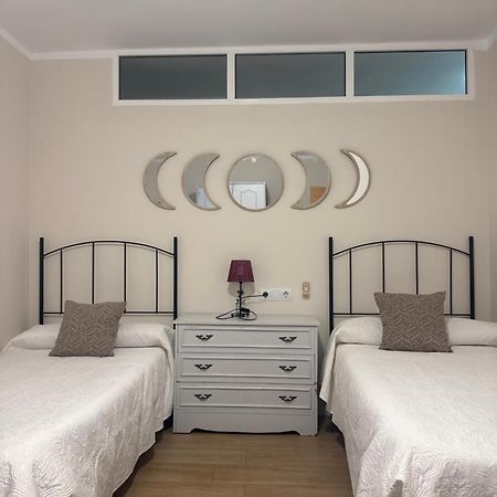 7º Tramo Apartment Ronda Exterior photo
