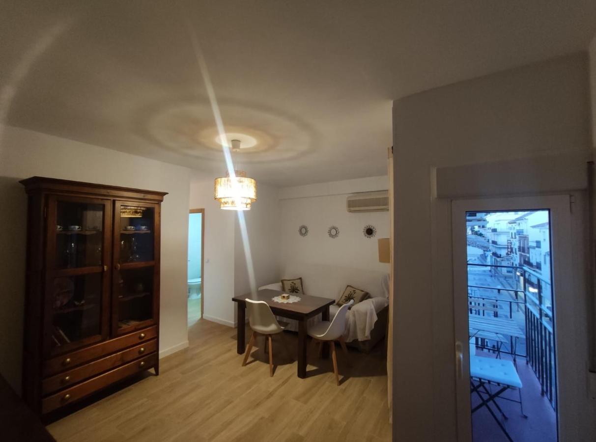 7º Tramo Apartment Ronda Exterior photo