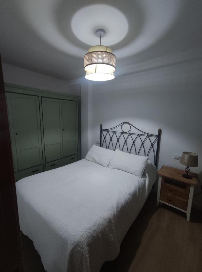 7º Tramo Apartment Ronda Exterior photo