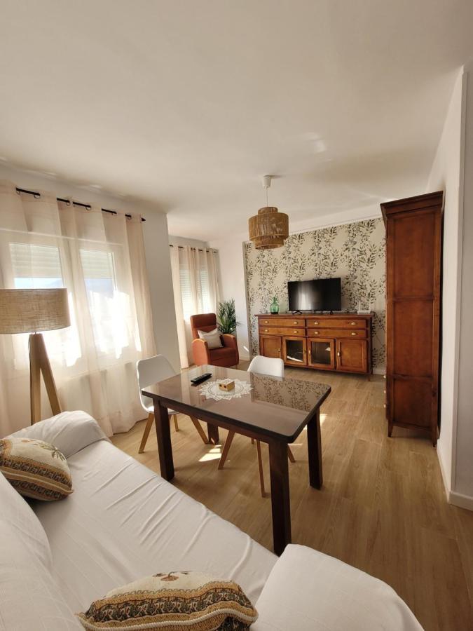 7º Tramo Apartment Ronda Exterior photo