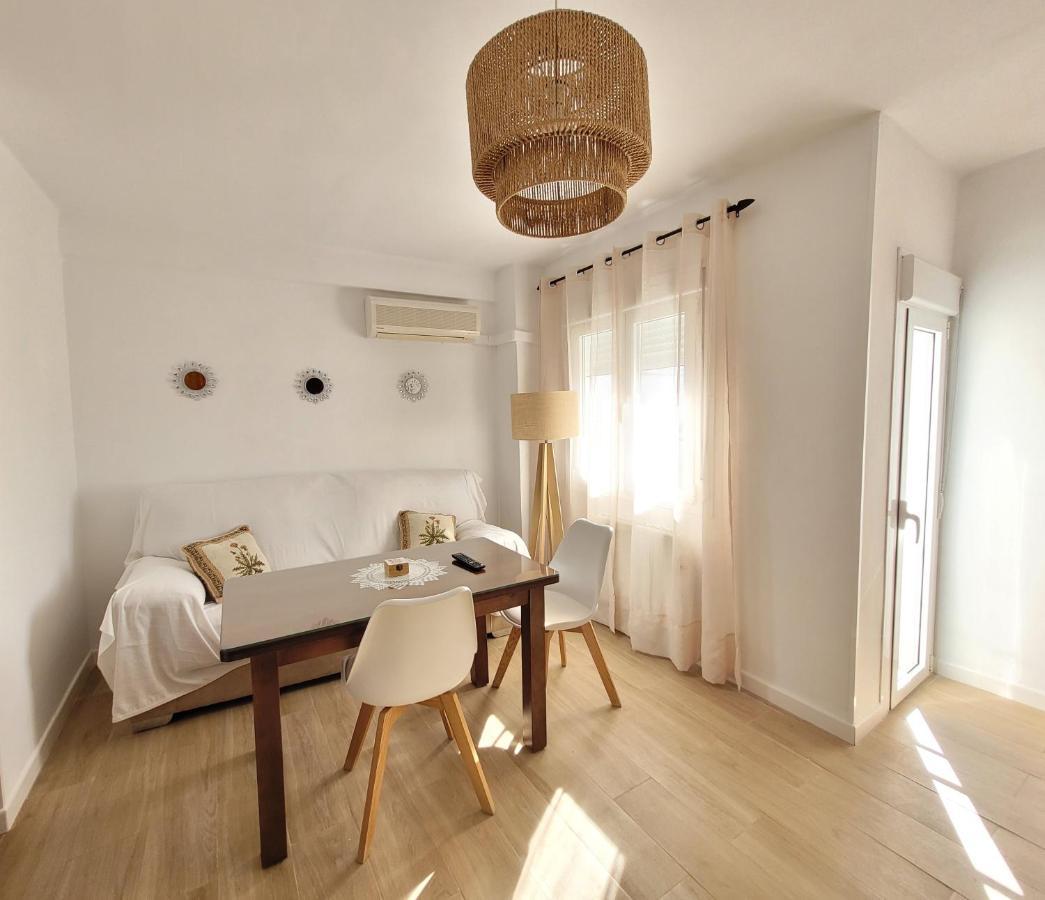 7º Tramo Apartment Ronda Exterior photo