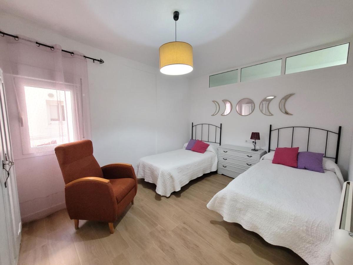 7º Tramo Apartment Ronda Exterior photo