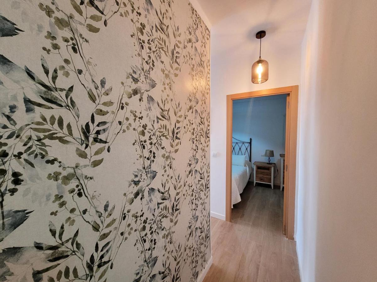 7º Tramo Apartment Ronda Exterior photo